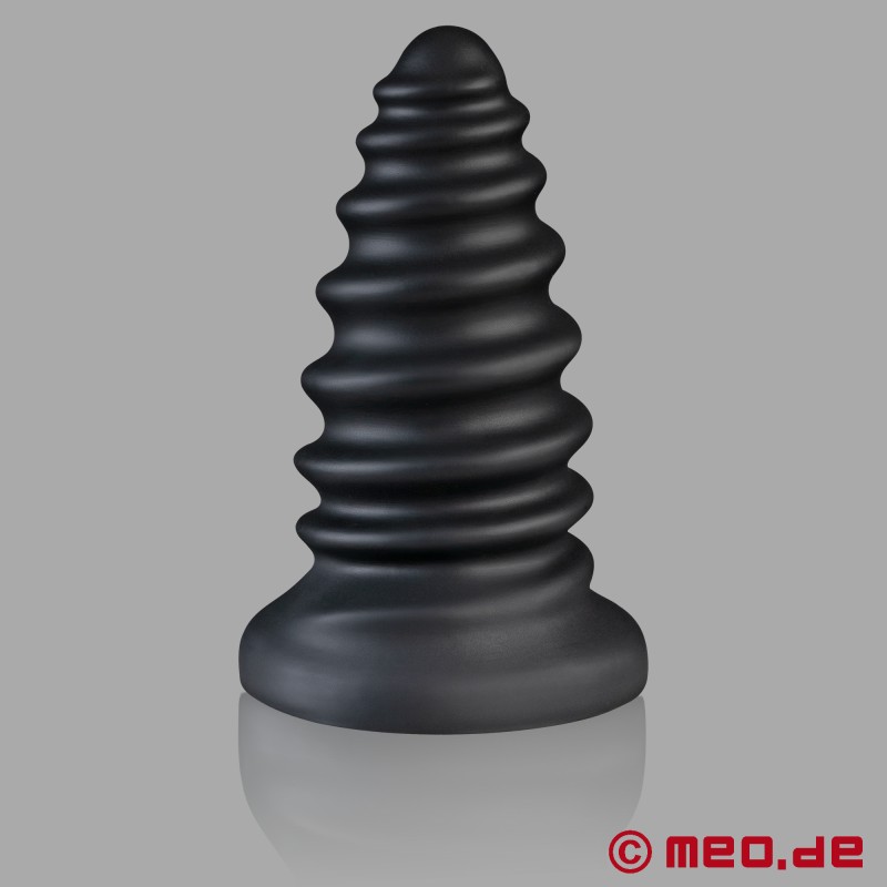 ScrewMe™ – Plug anal en spirale - 1