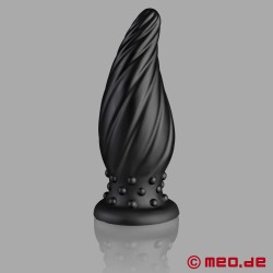 Plug anale in silicone ASSPIRANT