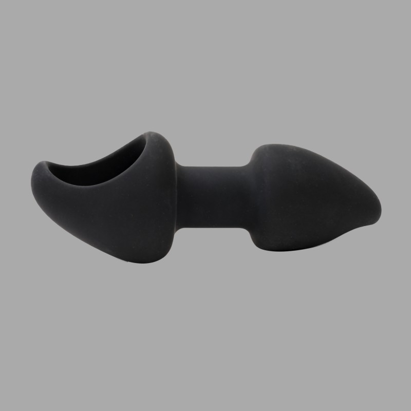 Anal Funnel Butt Plug - Tunnel Plug 665