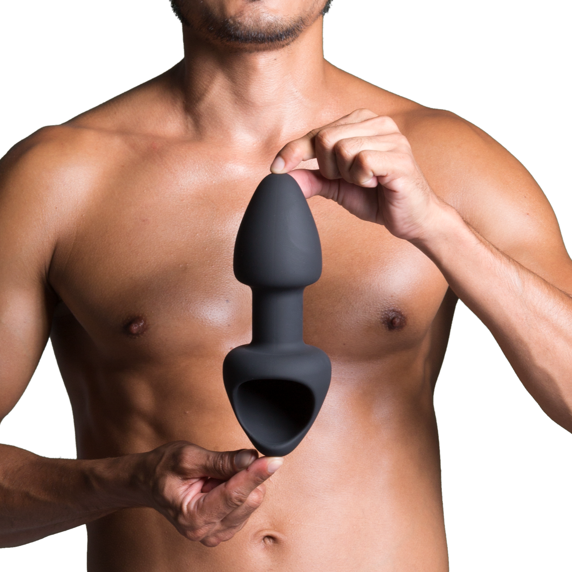 anal plug eingeführt Analplugs | Anwendung, Vorteile & Toyguide main image 1