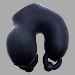 MEATLOCKER Chastity - Penisbur i silikon - Thumbnail