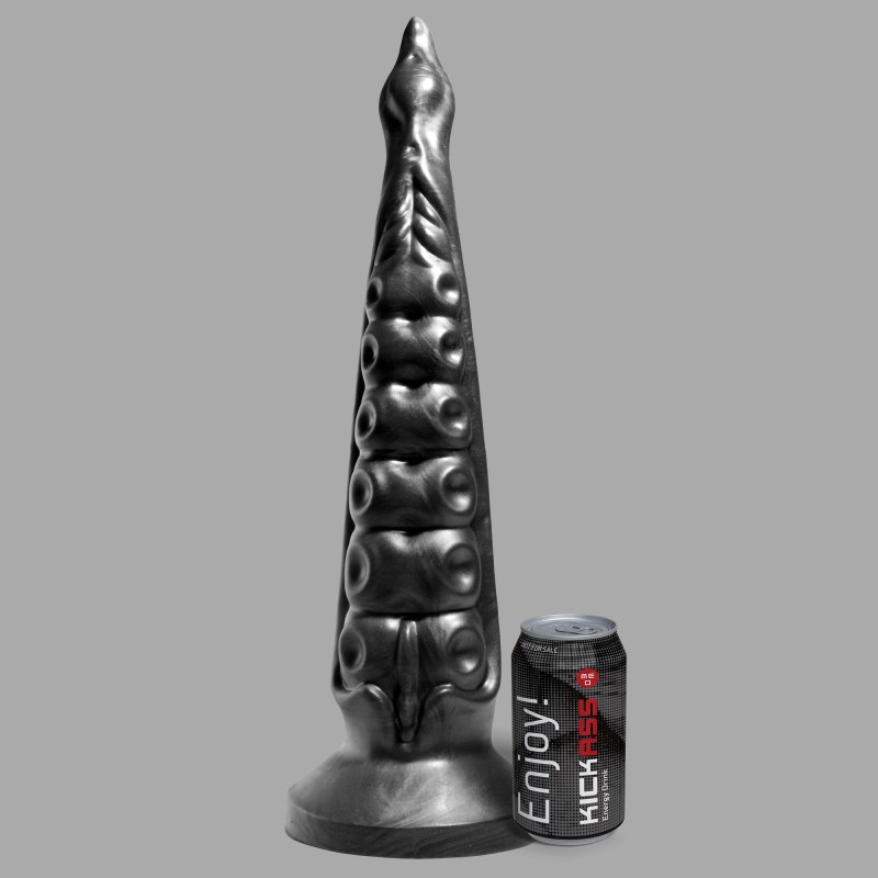 Sinnovator Dagon Tentacle dzīvnieku dildo