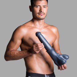 Arklio varpos dildo Sinnovator "Stallion