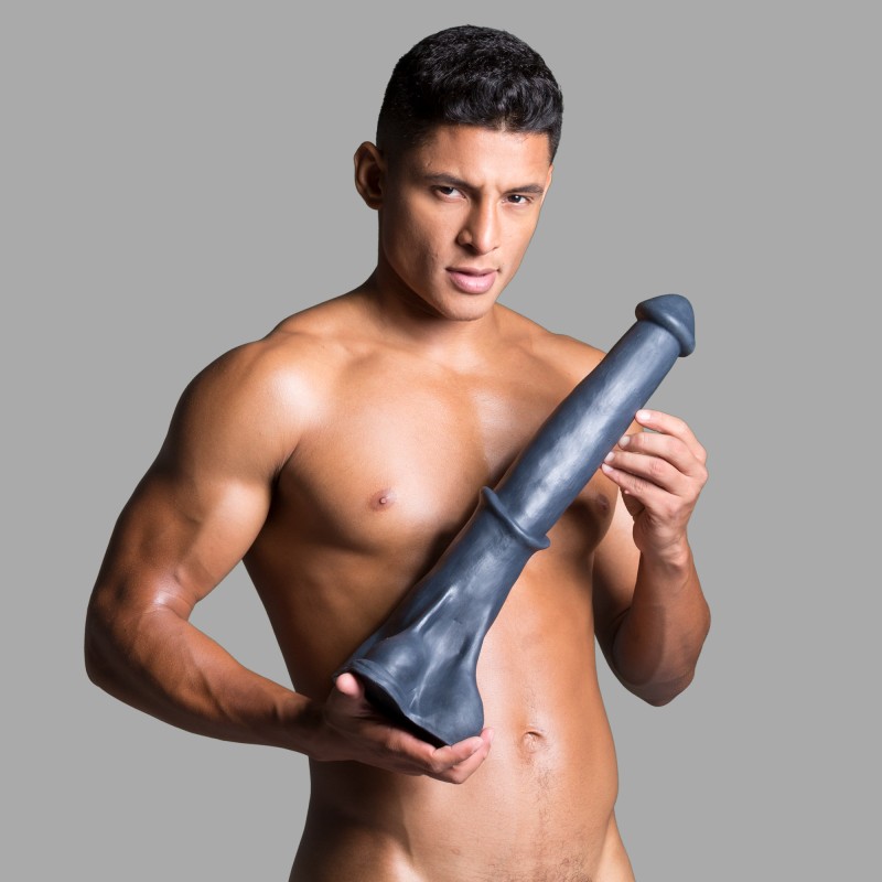 Arklio varpos dildo Sinnovator "Stallion