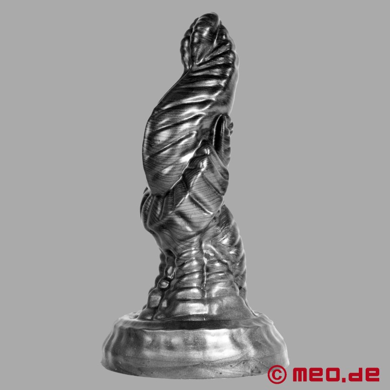 Sinnovator Mandrake Silikonové dildo - 2