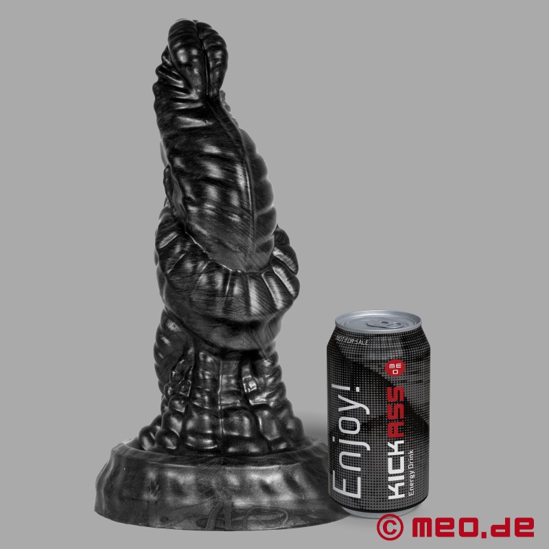 Sinnovator Mandrake Silikonové dildo - 10