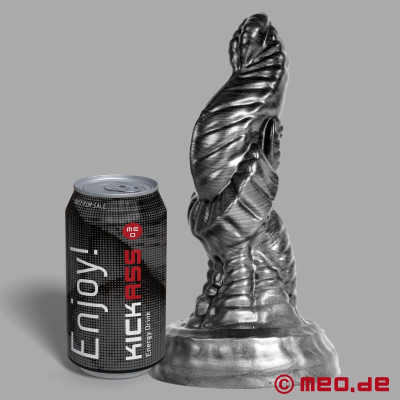 Sinnovator Mandrake Silikonové dildo - 9