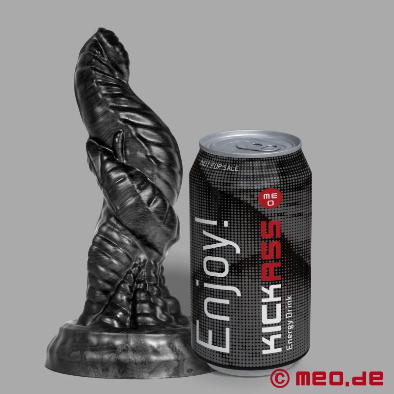 Sinnovator Mandrake Silikonové dildo - 8