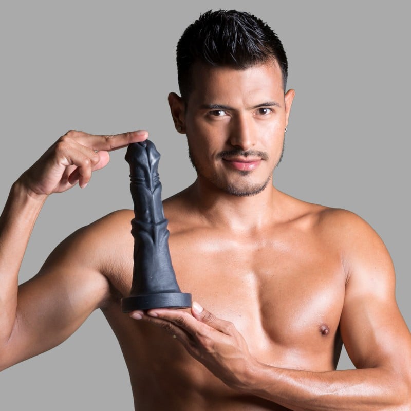 Pene di cavallo Sinnovator Steed - Animal Dildo