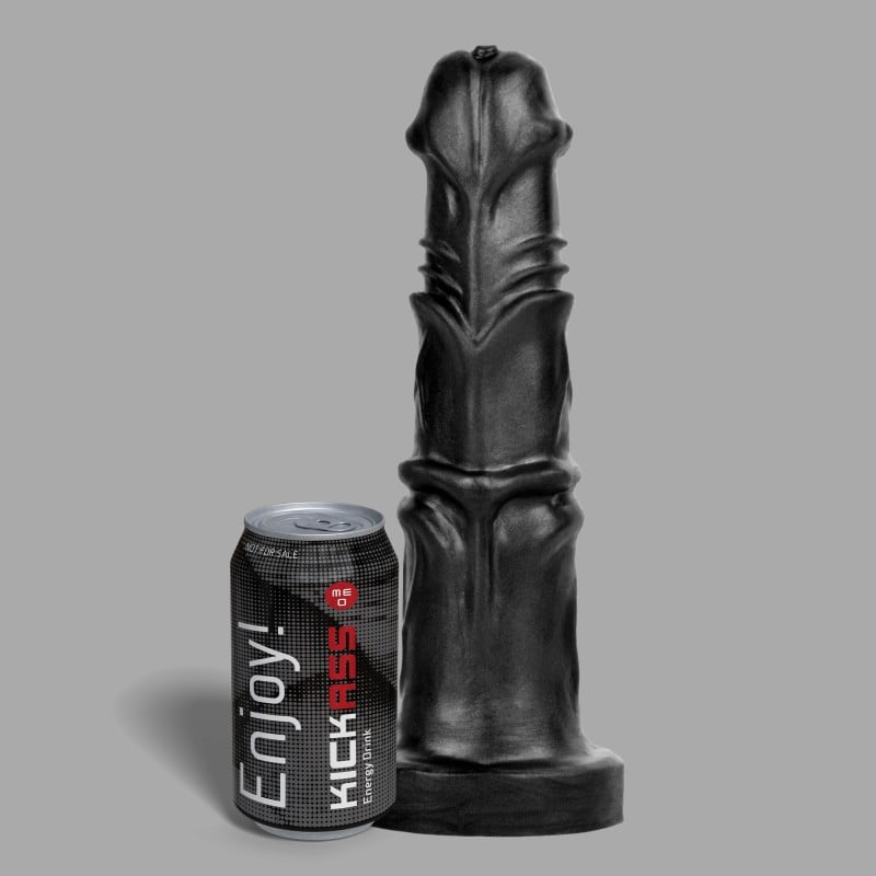 Arklio varpa Sinnovator Steed - Gyvūnų Dildo