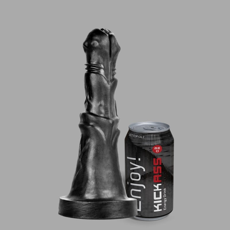 Häst penis Sinnovator Steed - Djur Dildo