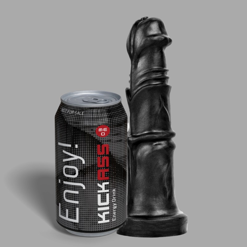 Koňský penis Sinnovator Steed - Zvířecí dildo