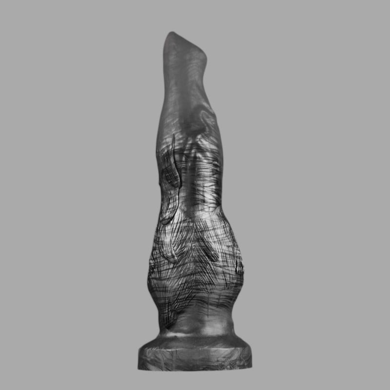 Dildo Lobo Sinnovator Aullido Dildo Animal