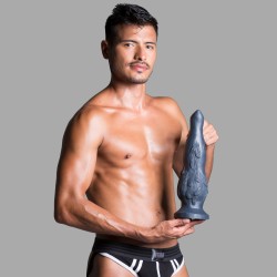 Dildo Lobo Sinnovator Aullido Dildo Animal