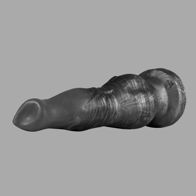 Dildo lupo Sinnovator Howl Animal Dildo