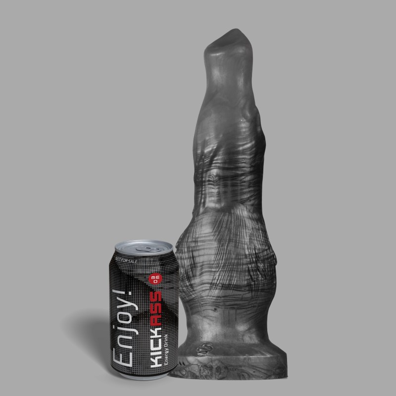 Wolf Dildo Sinnovator üvöltő állati dildó