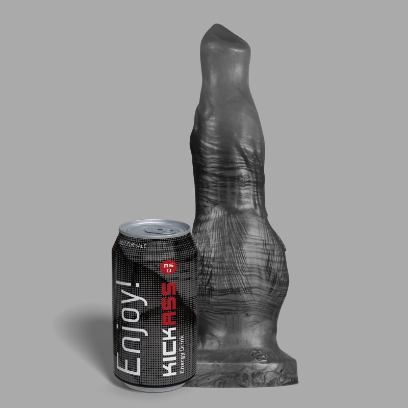 Wolf Dildo Sinnovator üvöltő állati dildó