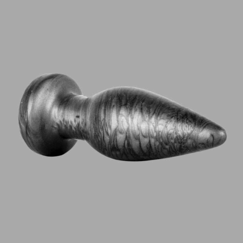 Buttplugs ovales Sinnovator