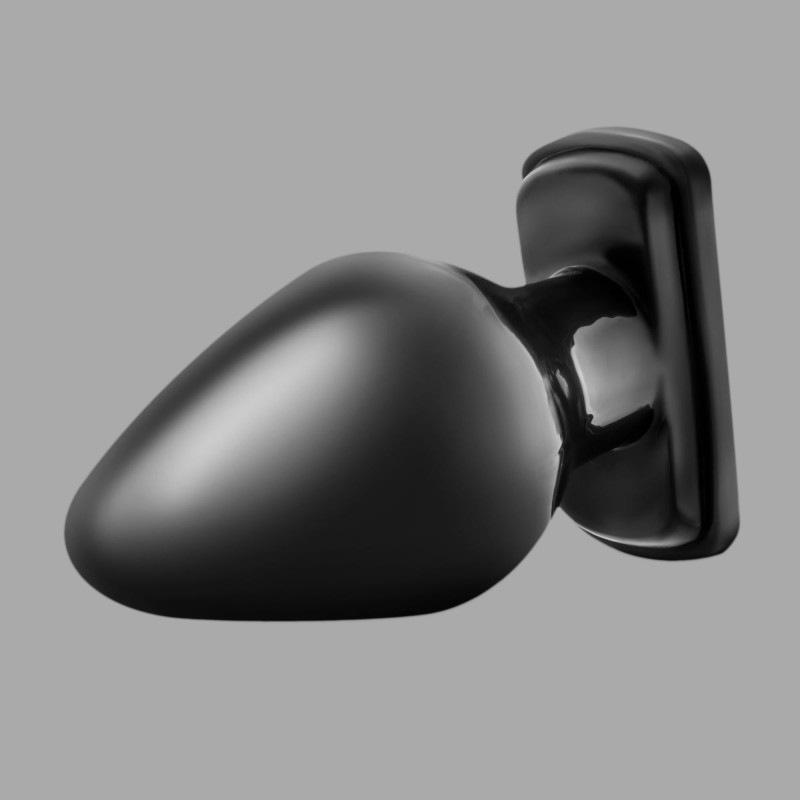 Large butt plug for men - 3