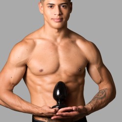 Butt plug kezdőknek anális tágításhoz - Thumbnail