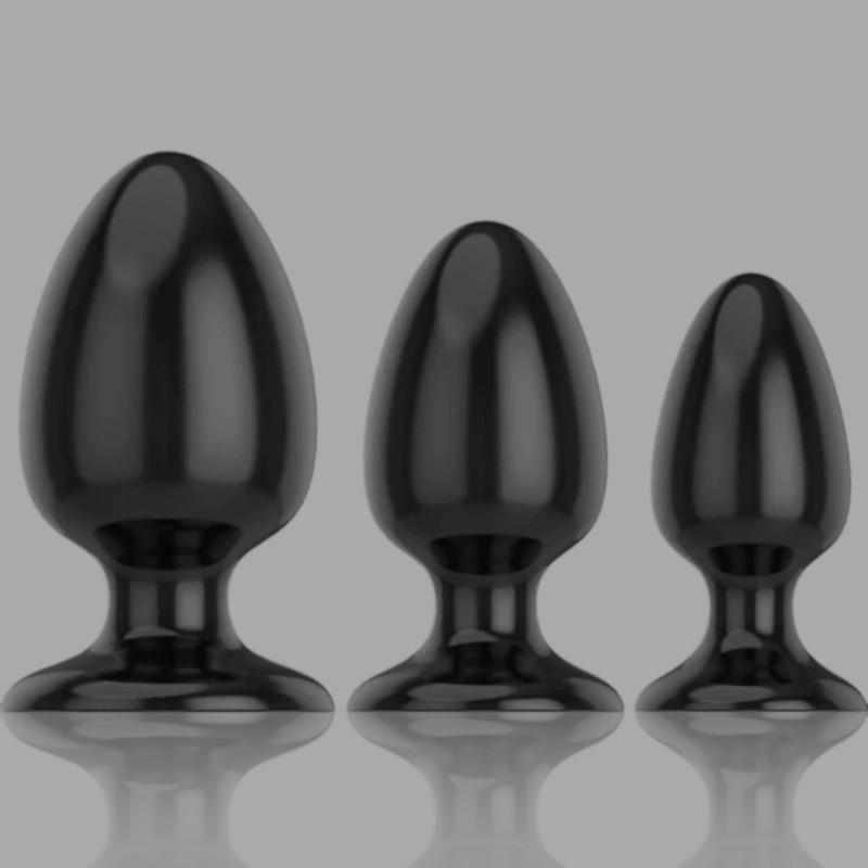 Butt plug - butt plug for practicing