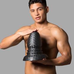 Anális dugó anális tágításhoz és maximális anális tágításhoz - Thumbnail