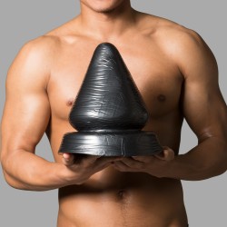 Anális tágítás extrém - butt plug az anális tágításhoz - Thumbnail