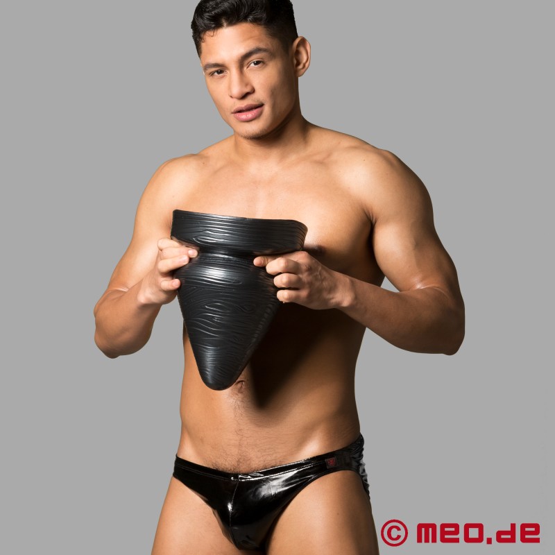 Anális tágítás extrém - butt plug az anális tágításhoz - 5