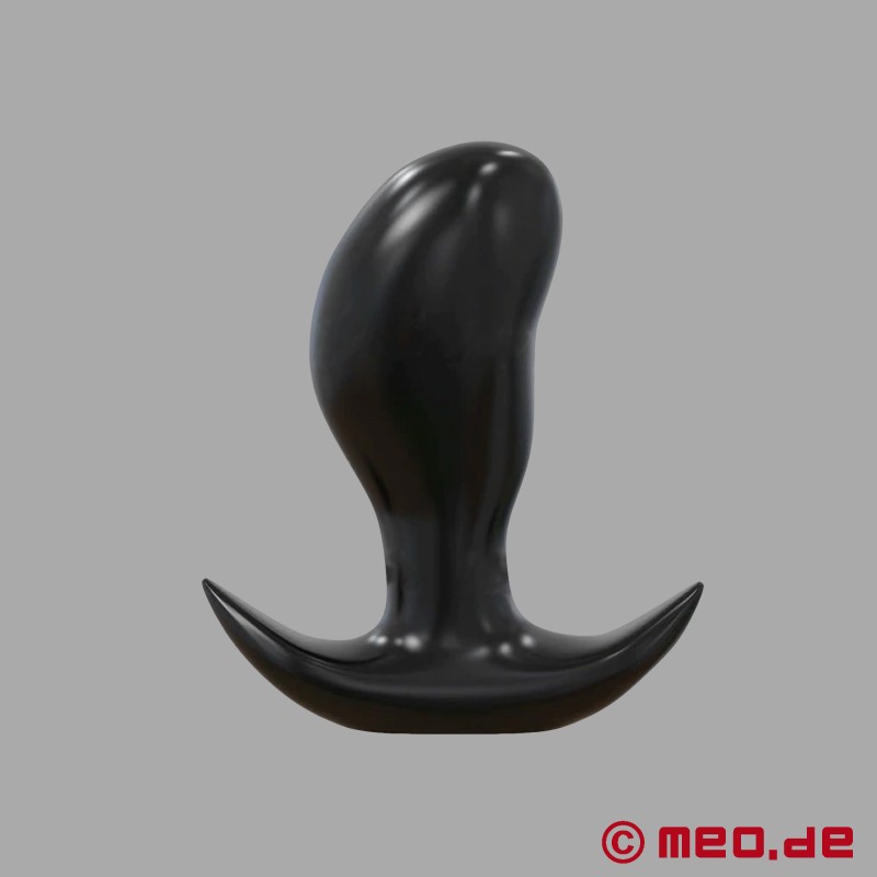 Plug anale - Miracolo Anale - Probabilmente il miglior butt plug del mondo - 3