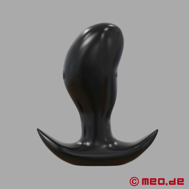 Anal Plug - Merveille Anale - Probablement le meilleur butt plug du monde - 4