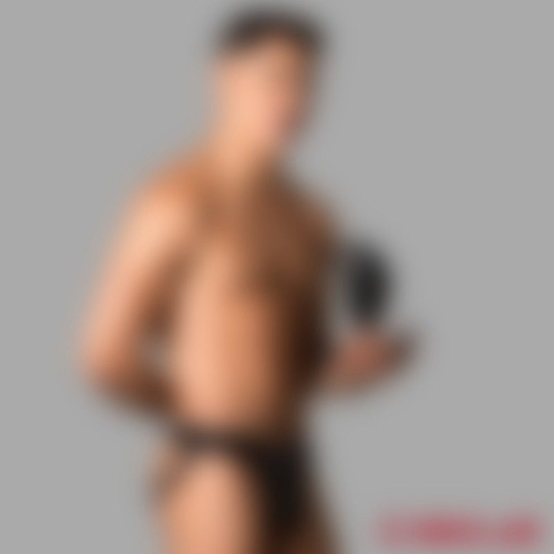 AnalWonder™ από την MEO® - butt plug σιλικόνης - 2