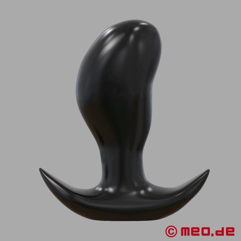 Anal Plug - Anal miracle - Sannsynligvis den beste buttpluggen i verden - 5