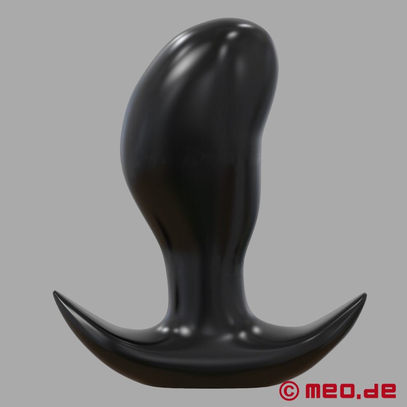 Anal Plug - Anal miracle - Sannsynligvis den beste buttpluggen i verden - 6