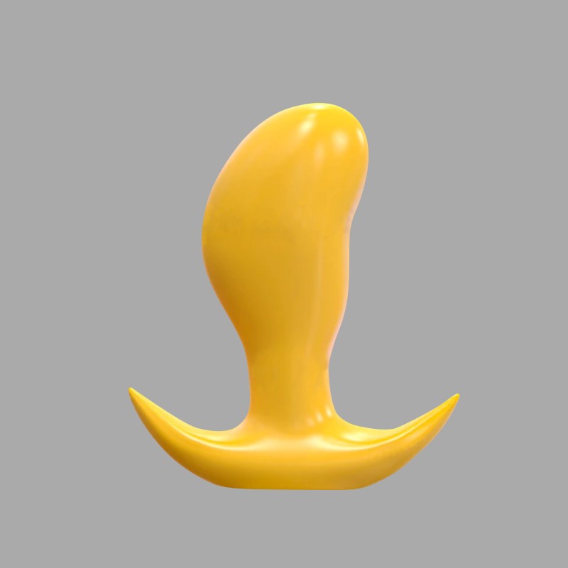 Anal Wonder™ - Bright. Bold. Built for Pleasure. - 3