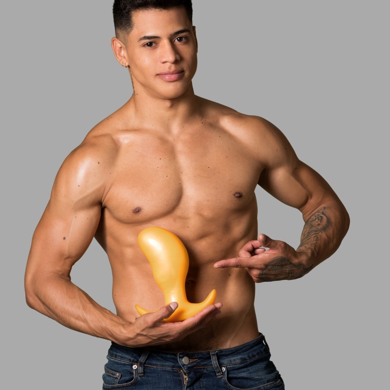 Anal Wonder™ - Bright. Bold. Built for Pleasure. - 2