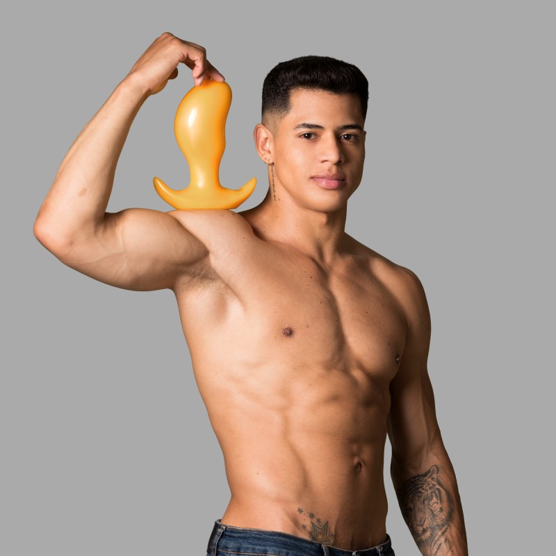 Anal Wonder™ - Bright. Bold. Built for Pleasure. - 7