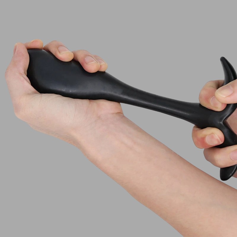 Anal Wonder™ - Bright. Bold. Built for Pleasure. - 8