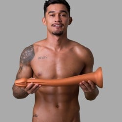 Olifanten Penis Dildo