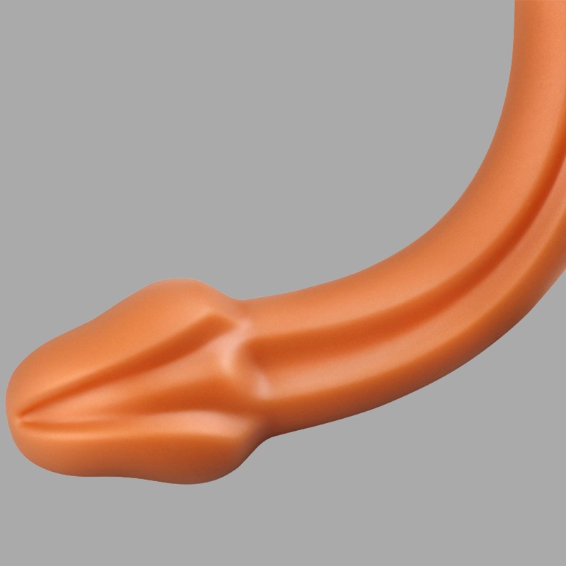 Elefantenpenis Dildo