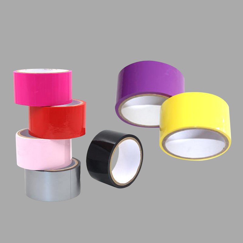 Rode bondage tape - MEO - 5