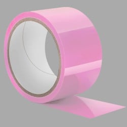 Pink Bondage Tape