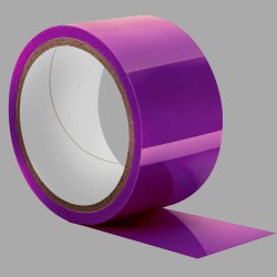 Bondage Tape violet