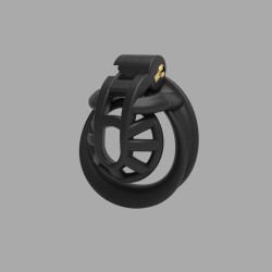 Bekaret kemeri NoPacha Mancage - Chastity Cage - Thumbnail