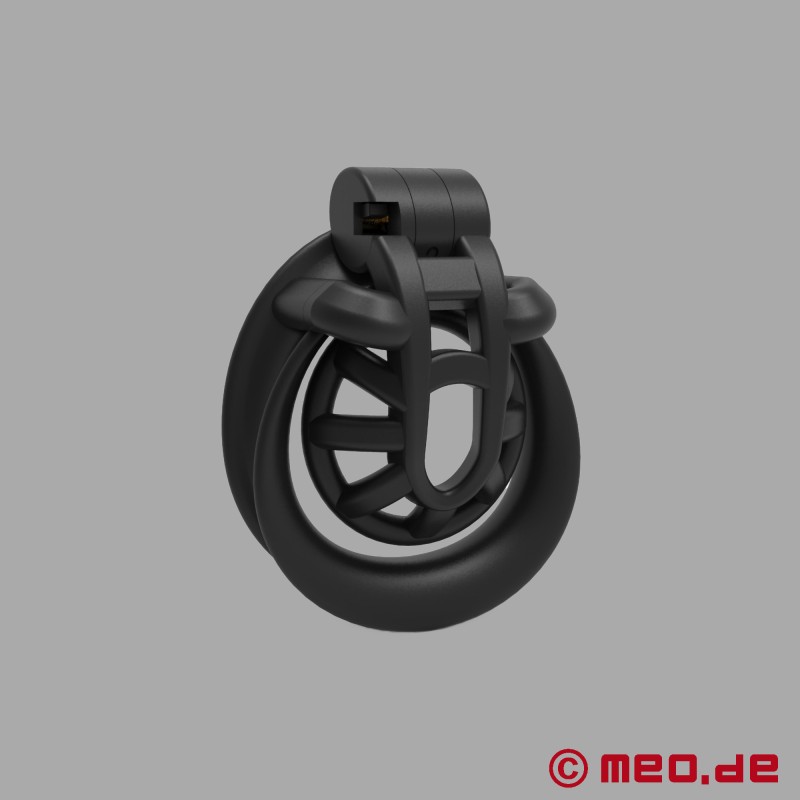 Cinto de Castidade NoPacha ® Mancage - 5