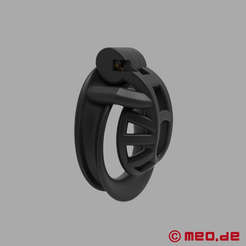 Szüzességi öv NoPacha ® Mancage - 6