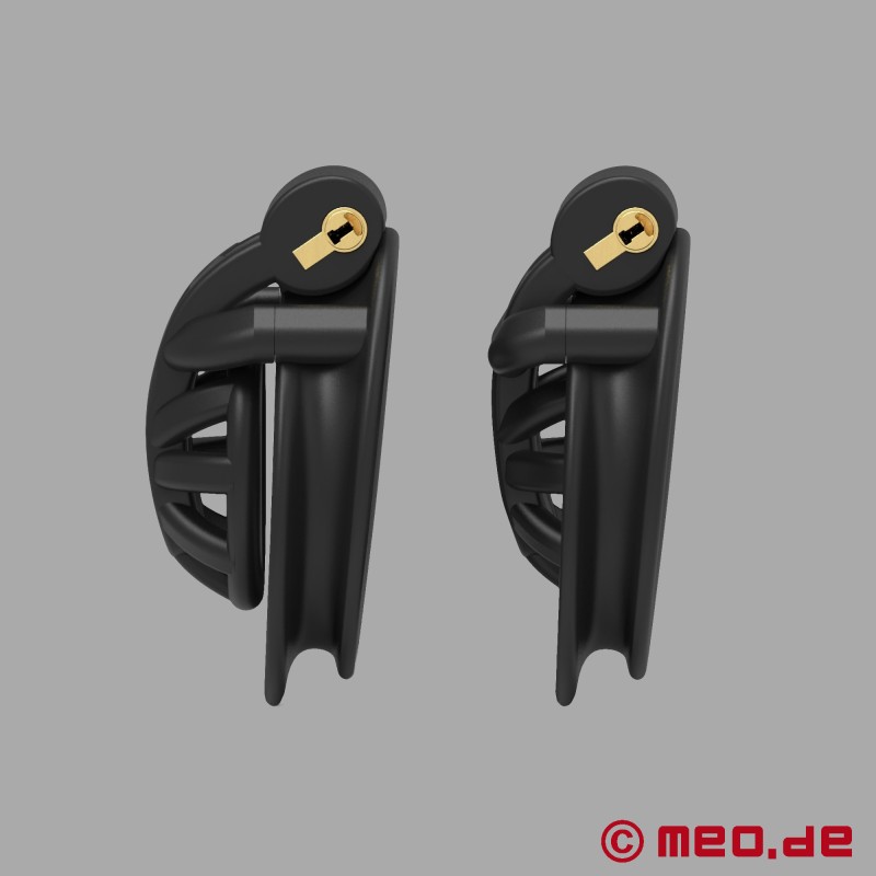 Szüzességi öv NoPacha ® Mancage - 4