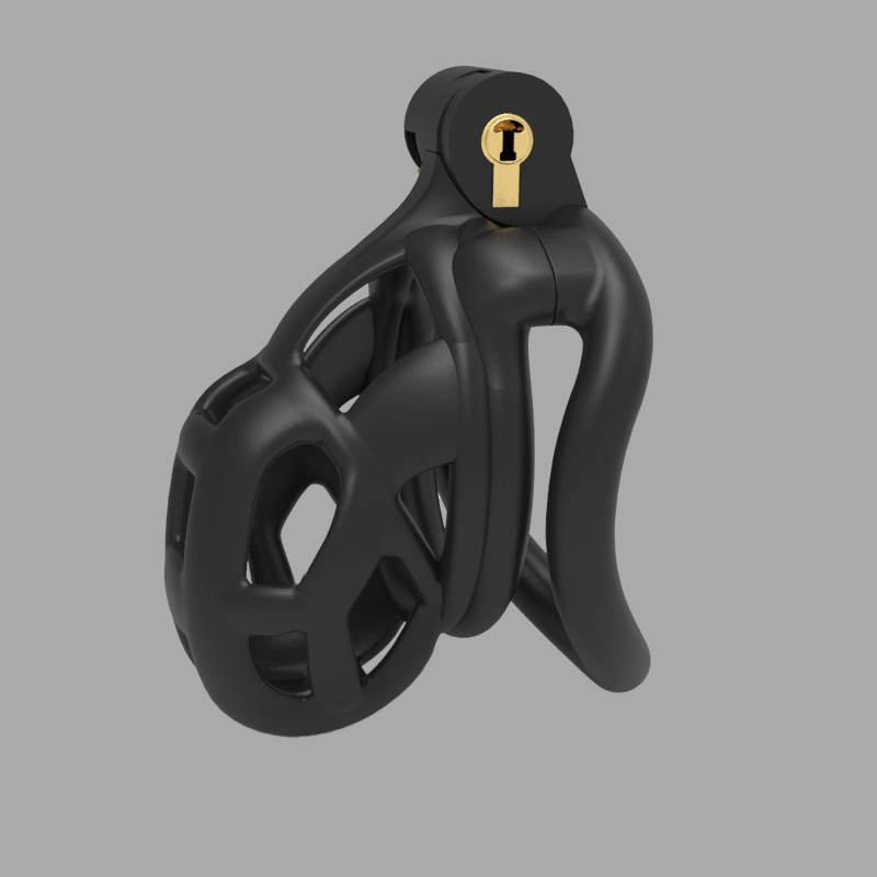 Chastity belt NoPacha ® Lockdown Plus