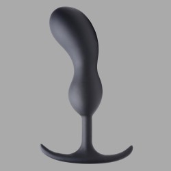 Prostata Butt Plug con pesi - Thumbnail