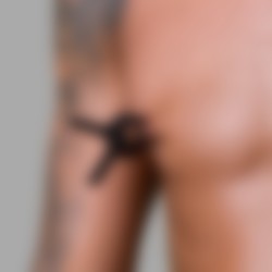 BDSM Kelepçeler - Brutus Hardcore - Thumbnail