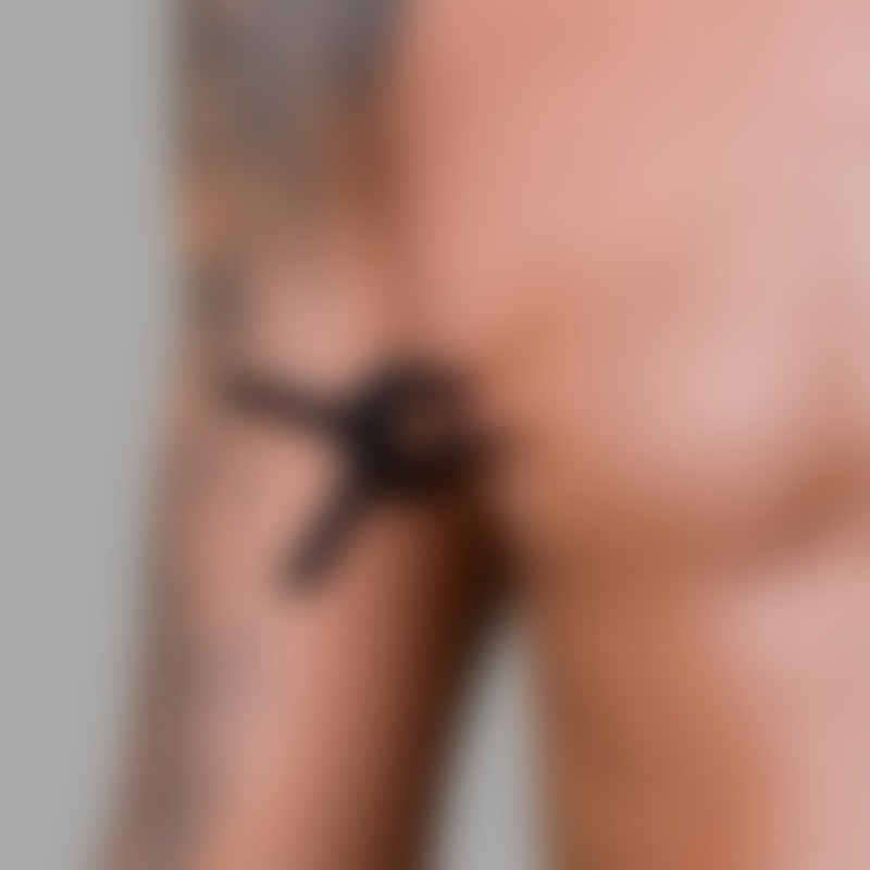 BDSM Clamps - Brutus Hardcore - 1